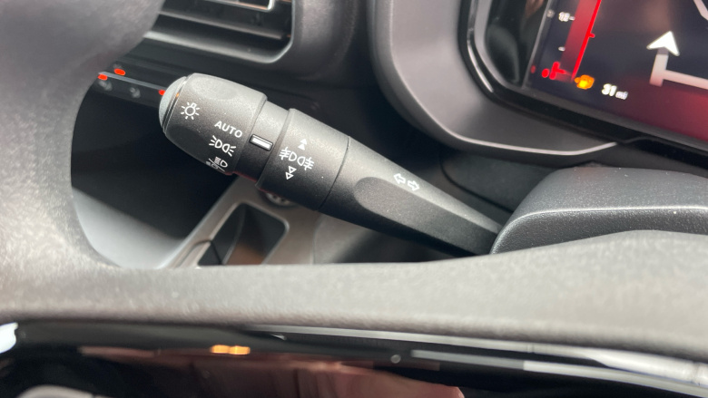 Vauxhall Combo Cargo Combo Diesel 1.5 Turbo D 100ps Pro H1 Van